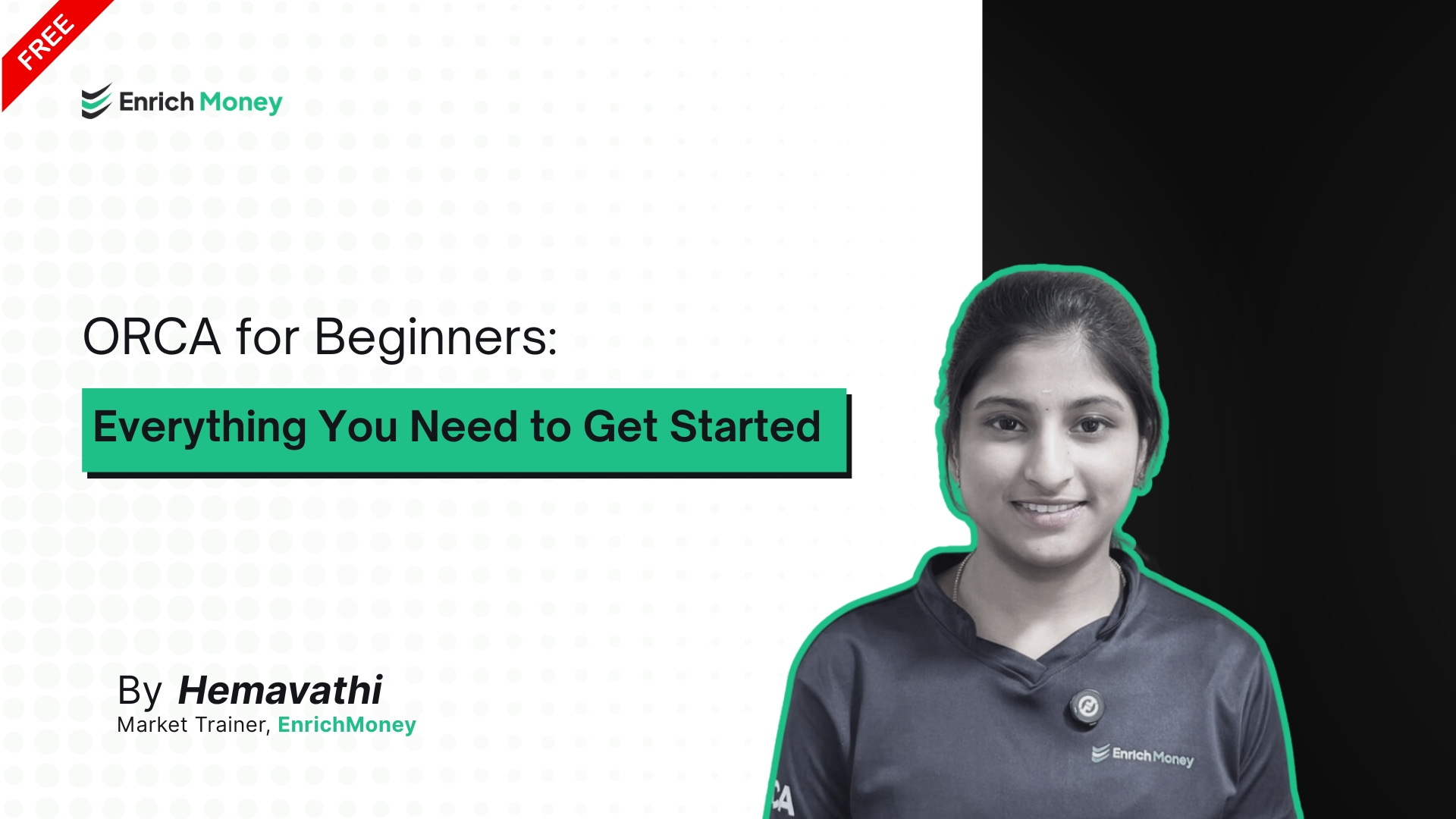 ORCA for Beginners: Everything You Need to Get Started